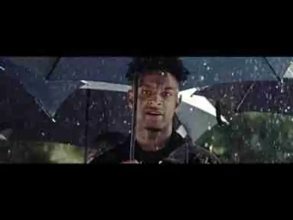 Video: 21 Savage - “Nothing New”